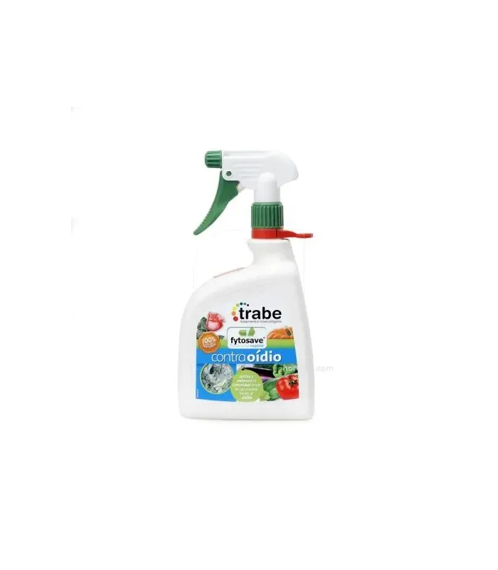 Cumpără Spray Fytosave 1 L la cel mai bun preț | Insecticidas y Fungicidas