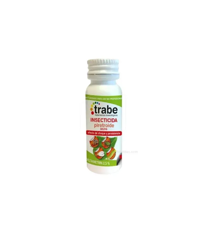 Cumpără Insecticid Piretroid 10 Ml la cel mai bun preț | Insecticidas y Fungicidas