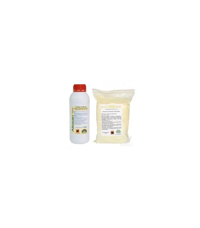 Comprar Aliosan Grow 450 Gr al mejor precio | Insecticidas y Fungicidas