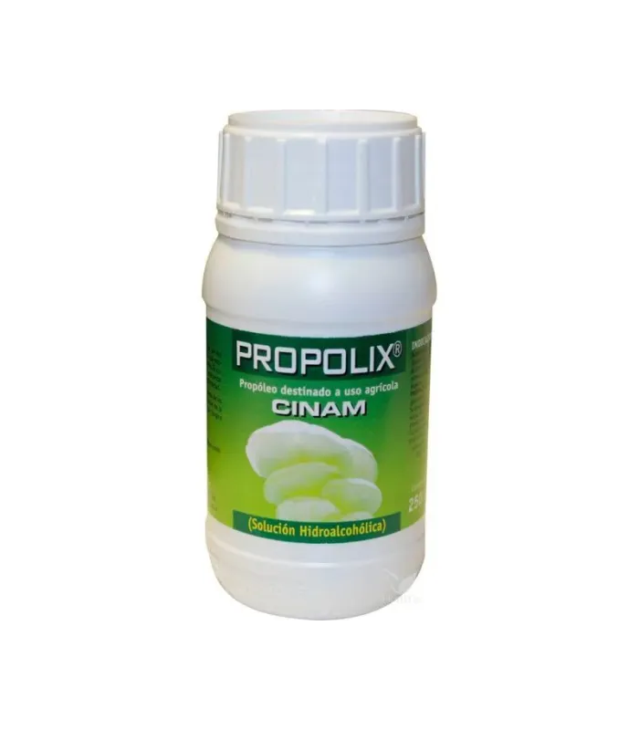 Comprar Propolix Cinam al mejor precio | Insecticidas y Fungicidas