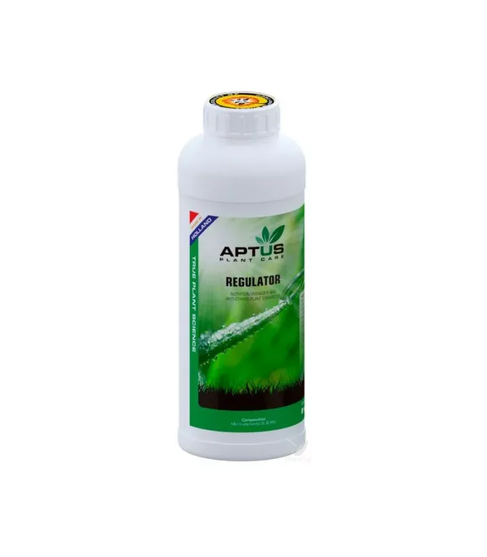 Comprar Regulator Aptus al mejor precio | Fertilizantes