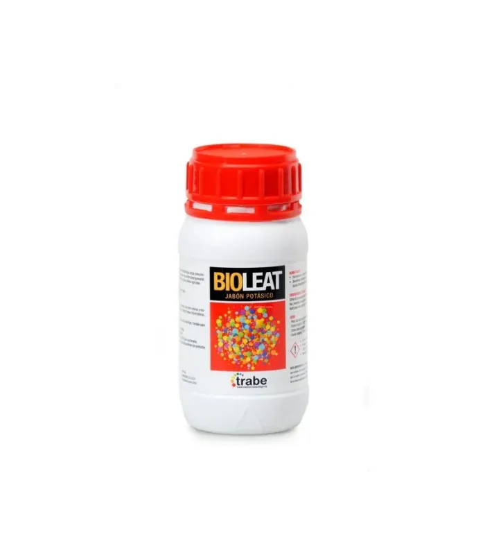 Cumpără Săpun De Potasiu Bioleat la cel mai bun preț | Insecticidas y Fungicidas