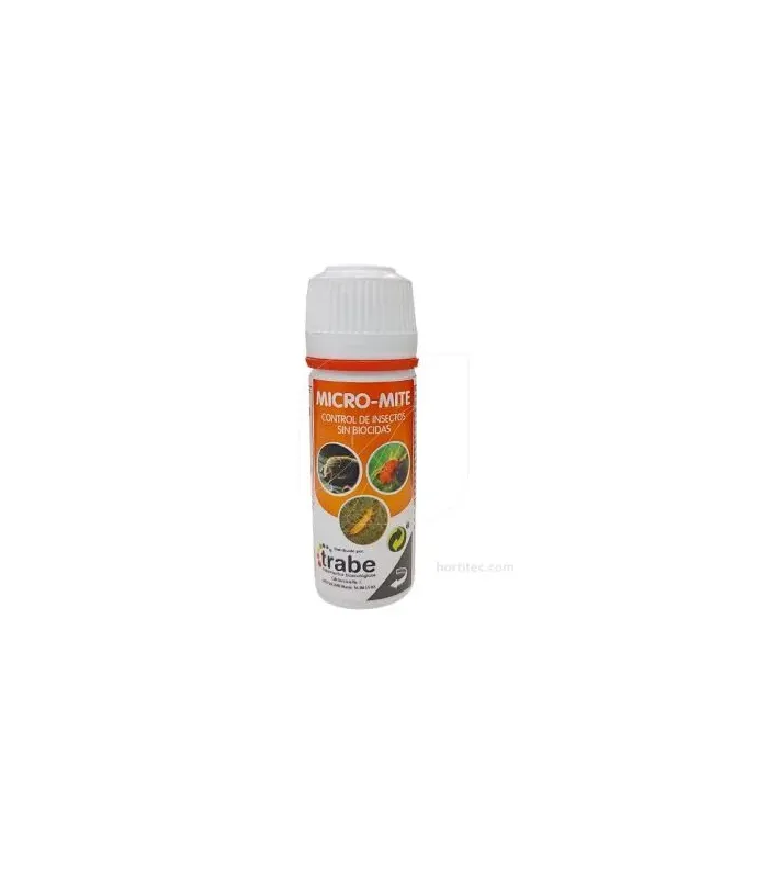Comprar Micro-mite al mejor precio | Insecticidas y Fungicidas