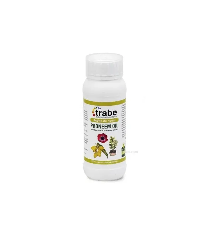 Comprar Proneem Oil Trabe al mejor precio | Insecticidas y Fungicidas