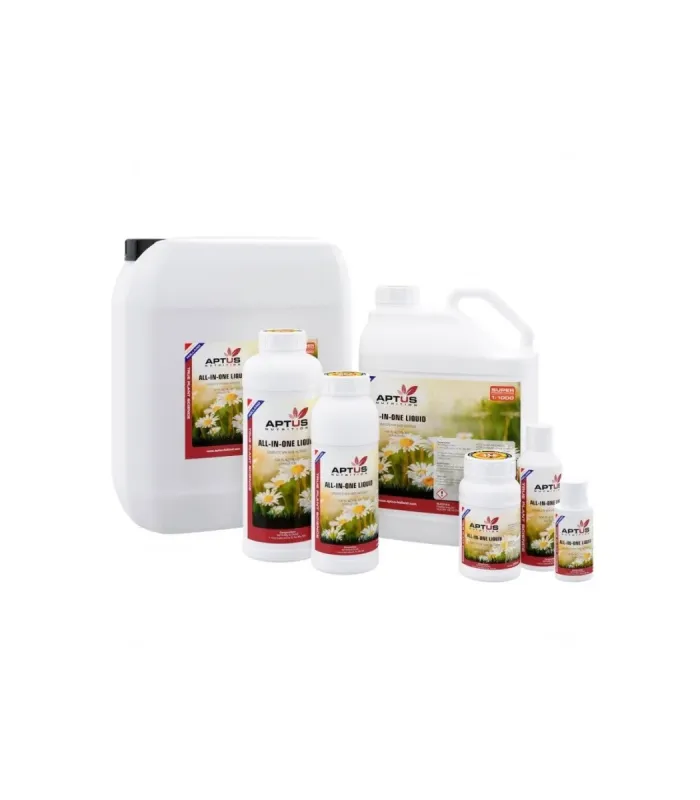 Cumpără Lichid All-in-one Aptus la cel mai bun preț | Fertilizantes