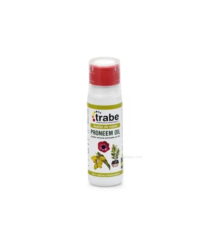 Comprar Proneem Oil Trabe al mejor precio | Insecticidas y Fungicidas