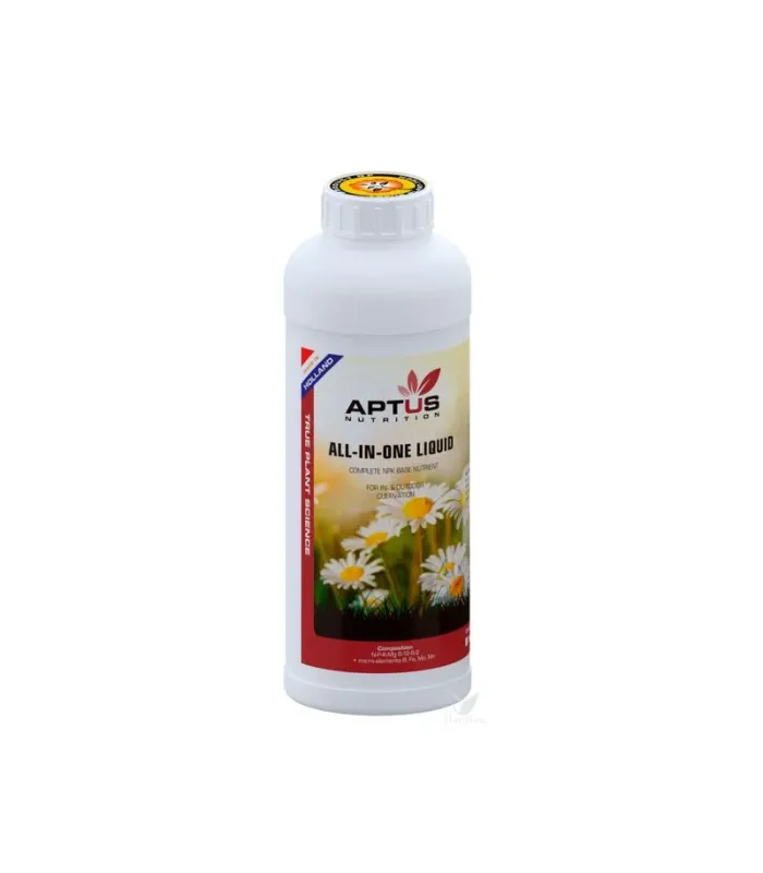 Cumpără Lichid All-in-one Aptus la cel mai bun preț | Fertilizantes