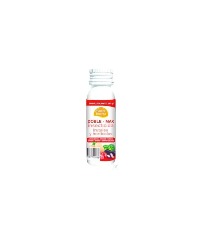 Cumpără Double Max 8ml Flower la cel mai bun preț | Insecticidas y Fungicidas