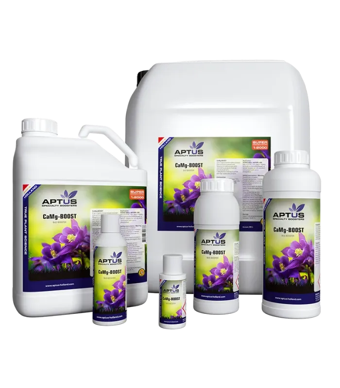 Cumpără Camg-boost Aptus la cel mai bun preț | Fertilizantes