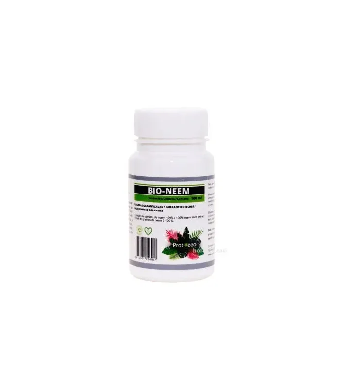 Cumpără Neem Organic Prot-eco la cel mai bun preț | Insecticidas y Fungicidas