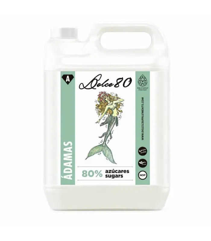 Cumpără Dolce 80 (á-ladies) Excellent nutrients la cel mai bun preț | Fertilizantes