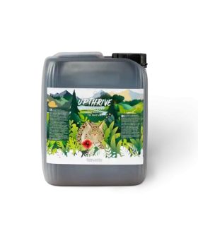 Comprar Upthrive Crazy hills al mejor precio | Fertilizantes