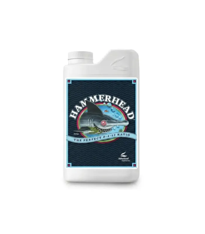 Comprar Hammerhead Advanced Nutrients al mejor precio | Fertilizantes