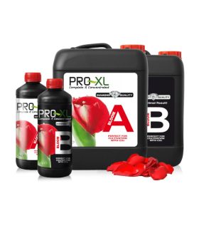 Cumpără Bloom A+B Pro-xl la cel mai bun preț | Abonos de Floración