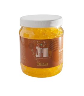 ZerumPro Gel Melón y Frutos Rojos | Neutralizador de Olores