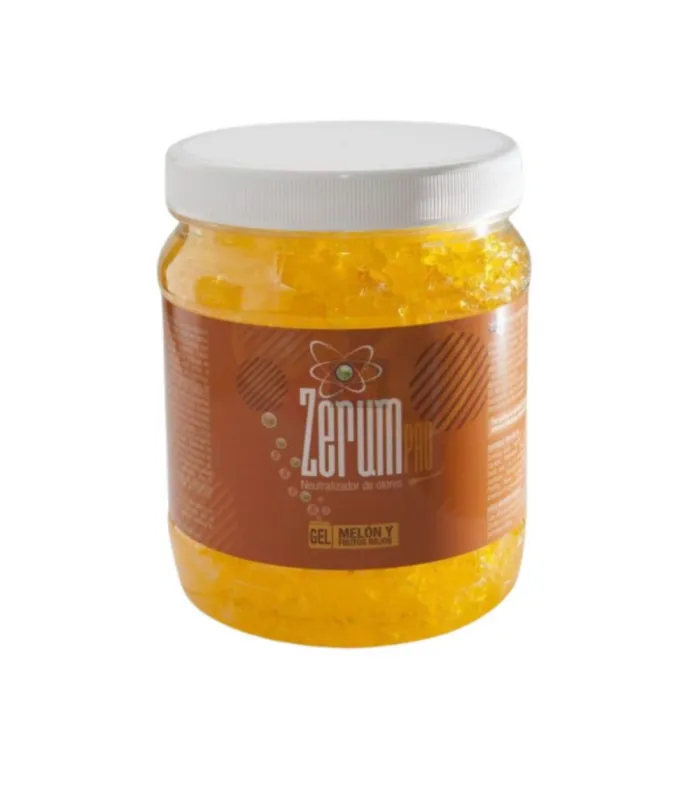 Cumpără Gel Mentol Zerumpro 900 Gr la cel mai bun preț | Neutralizador de olores