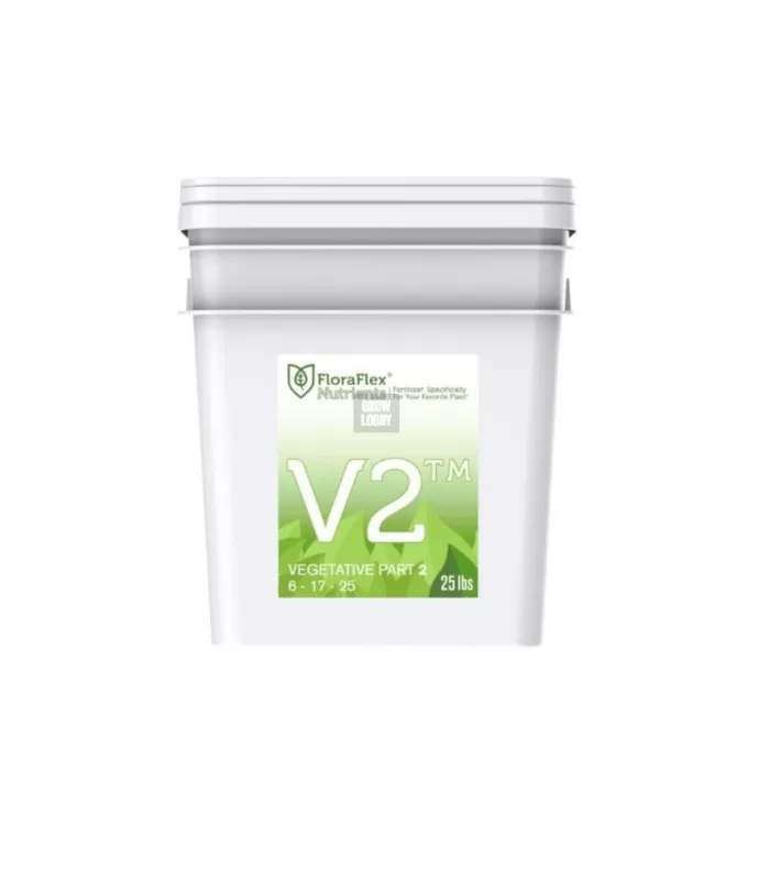 Cumpără Floraflex V 2 Floraflex la cel mai bun preț | Fertilizantes