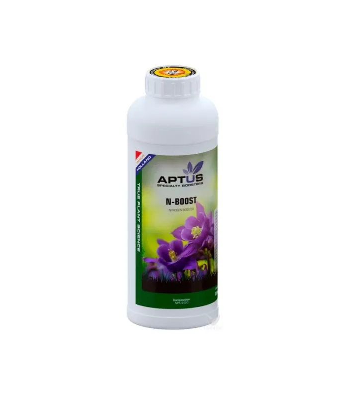 Comprar N-boost Aptus al mejor precio | Fertilizantes