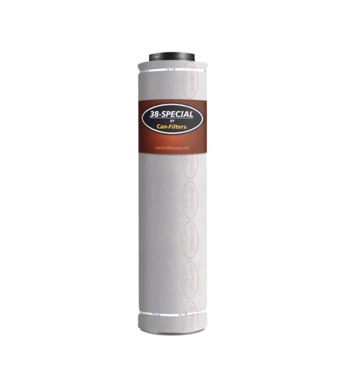 Filtro de carbon 38-SPECIAL
