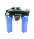 Comprar Sistema De Ósmosis Inversa MAX Pump 700 al mejor precio | Bombas de Aire y Agua