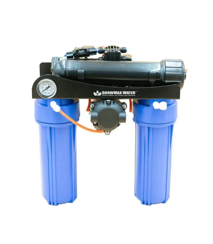 Comprar Sistema De Ósmosis Inversa MAX Pump 700 al mejor precio | Bombas de Aire y Agua