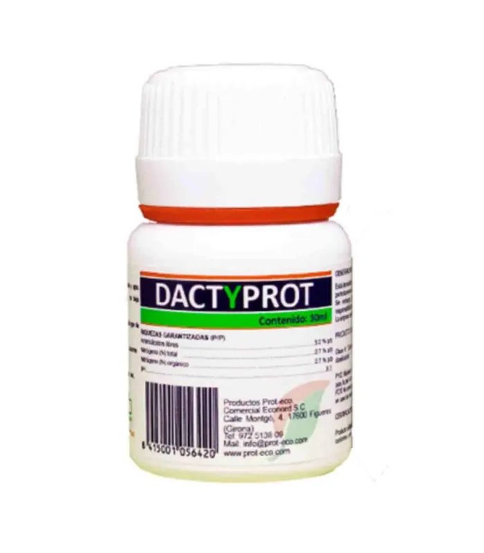 Cumpără Dactyprott Prot-eco la cel mai bun preț | Insecticidas y Fungicidas