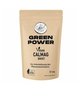 Calmag Boost Green Power
