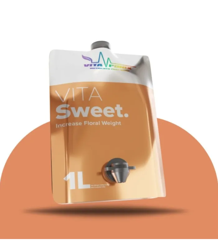 Comprar Vitasweet | Potenciador de Sabor, Resina y Carbohidratos (Vitaponix)