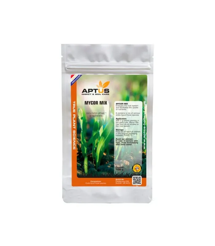 Comprar Mycor Mix Aptus al mejor precio | Fertilizantes