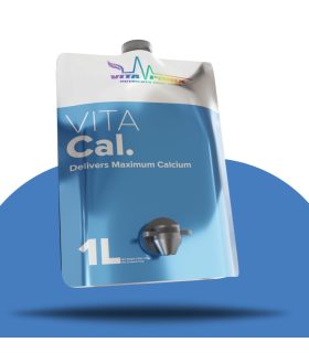 Comprar Vitacal | Suplemento Concentrado de Calcio (Vitaponix)
