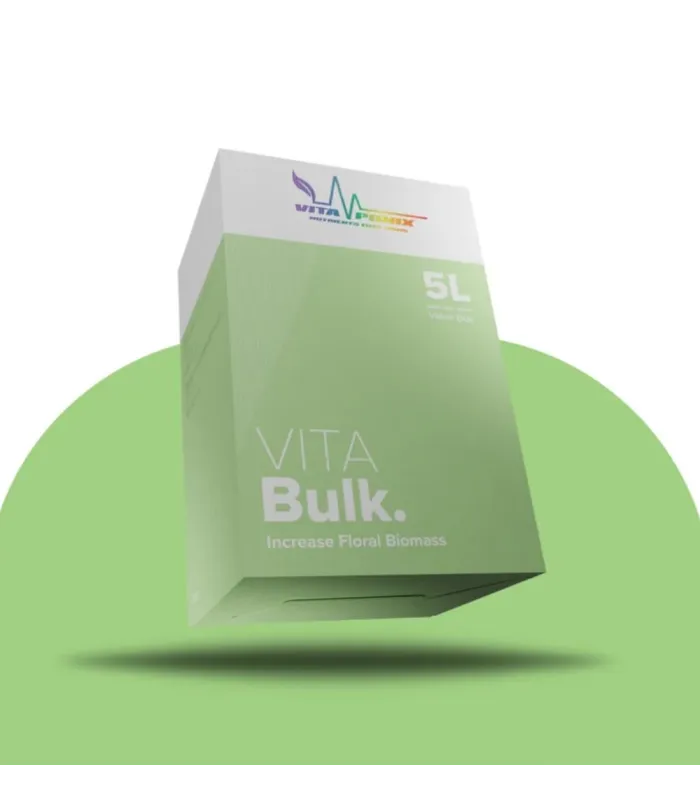 Comprar Vitabulk | Estimulador de Crecimiento y Biomasa (Vitaponix)
