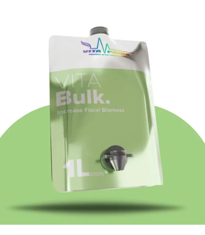 Comprar Vitabulk | Estimulador de Crecimiento y Biomasa (Vitaponix)