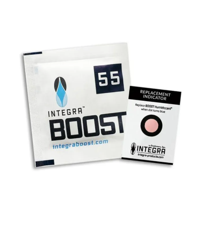 Comprar INTEGRA BOOST 62% 67GRAMOS al mejor precio | Inicio