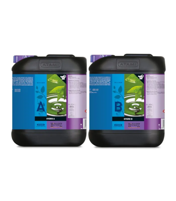 Hydro A+B B'Cuzz Atami