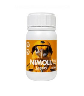 NimOli Legacy