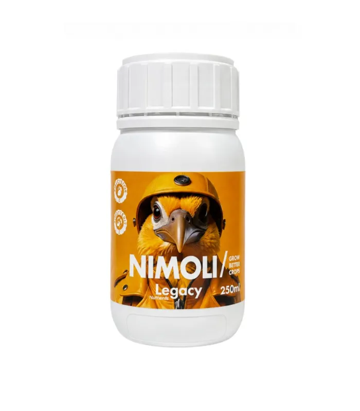 NimOli Legacy
