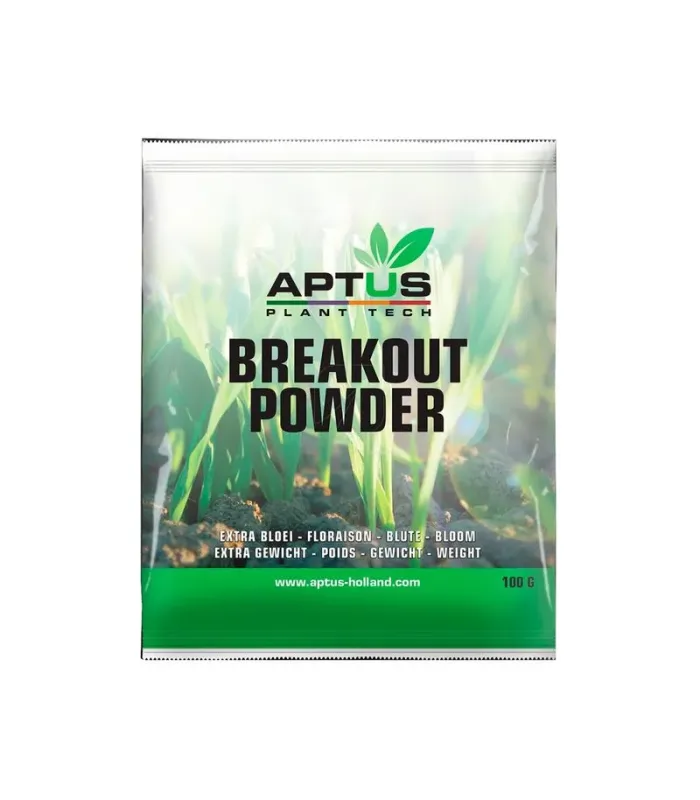 Cumpără Breakout Pudră Aptus la cel mai bun preț | Fertilizantes