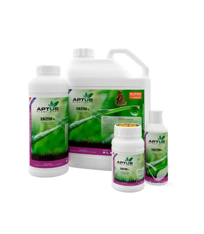 Comprar Enzym+ Aptus al mejor precio | Fertilizantes