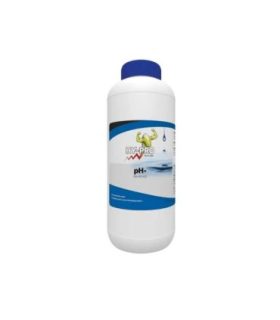 PH Down Acid Aitric 1L Hy-pro