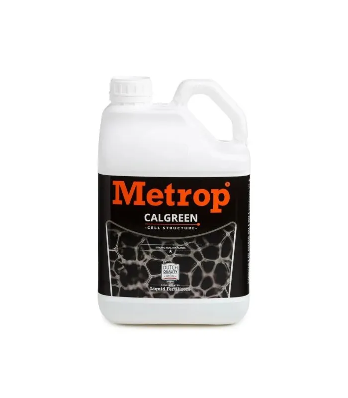 Comprar Calgreen 5L Metrop al mejor precio | Fertilizantes