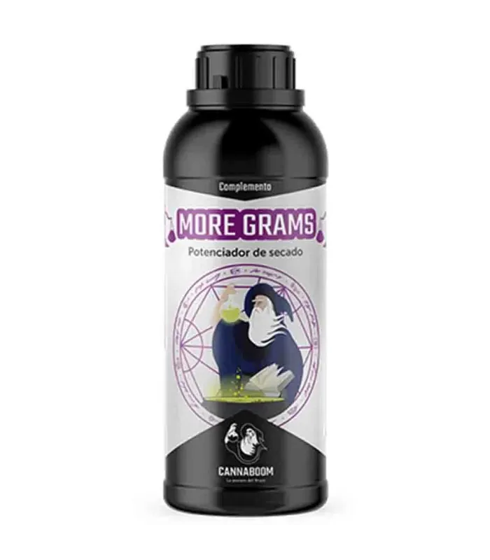 Cumpără Mai Multe Grame 1L Cannaboom Canna la cel mai bun preț | Fertilizantes