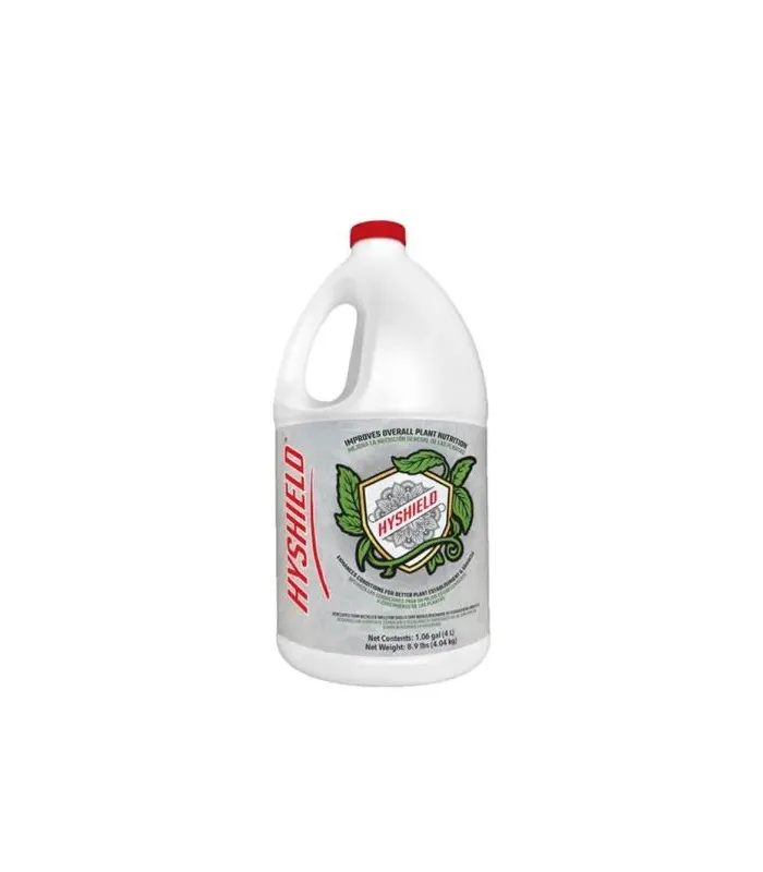 Cumpără Spania Sipco Hygrozyme I Hyshield 1 L la cel mai bun preț | Fertilizantes