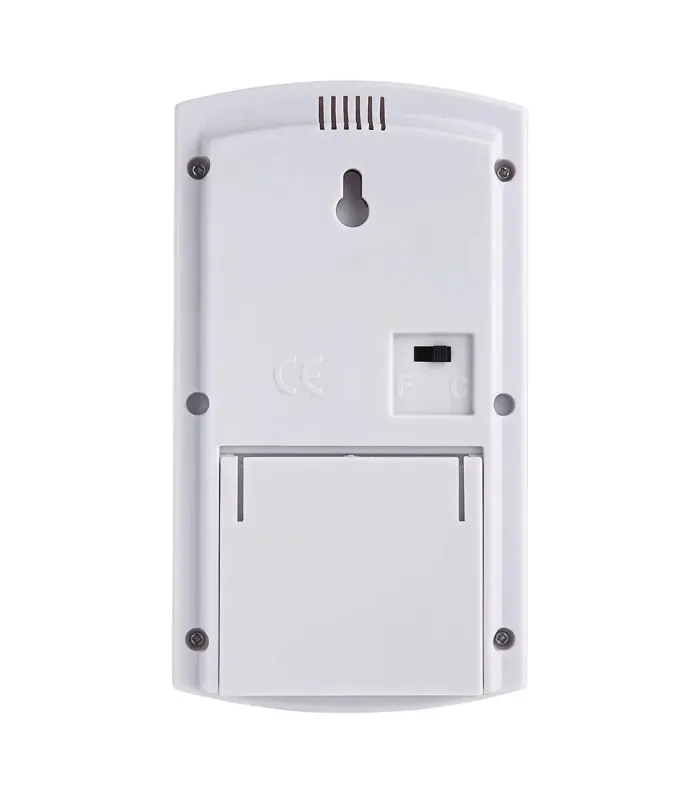 Comprar TermoHigrómetro Max/Min Digital CE | Medidor de Clima