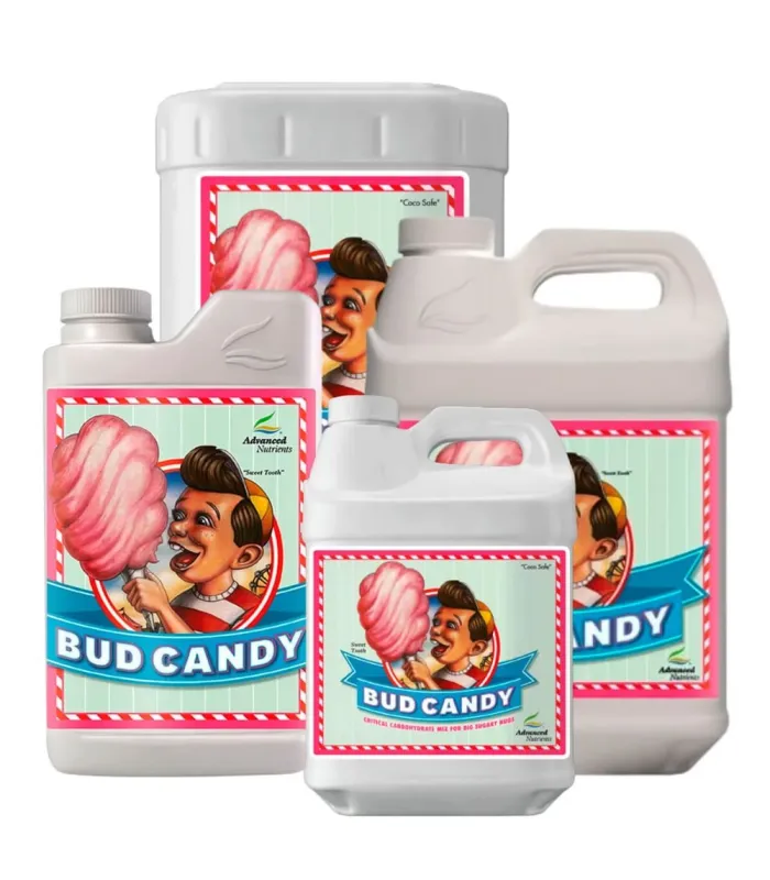 Cumpără Bud Candy Nutrienți Avansați Advanced Nutrients la cel mai bun preț | Fertilizantes