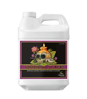 Suc Voodoo Advanced Nutrients