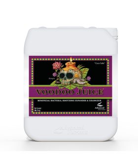 Suc Voodoo Advanced Nutrients