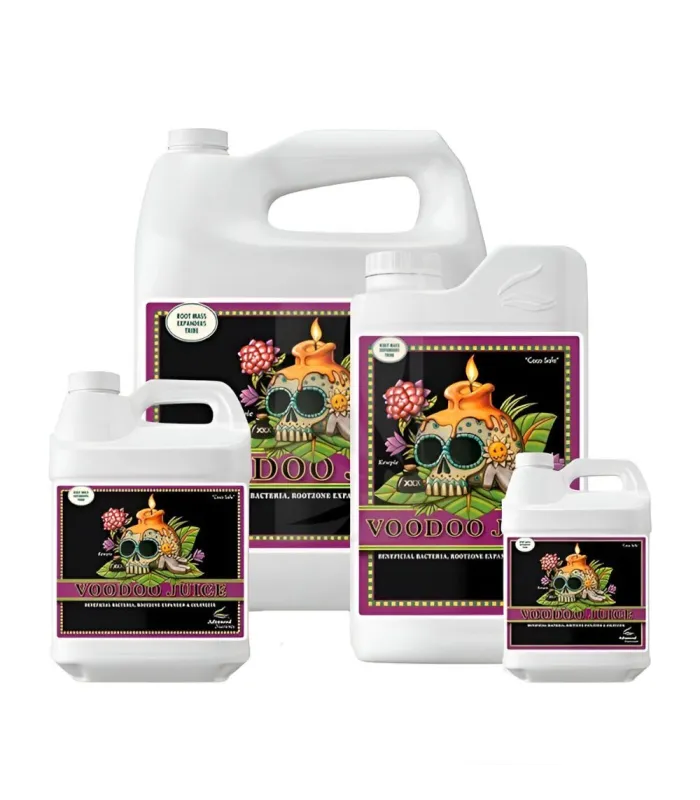 Voodoo Juice Advanced Nutrients