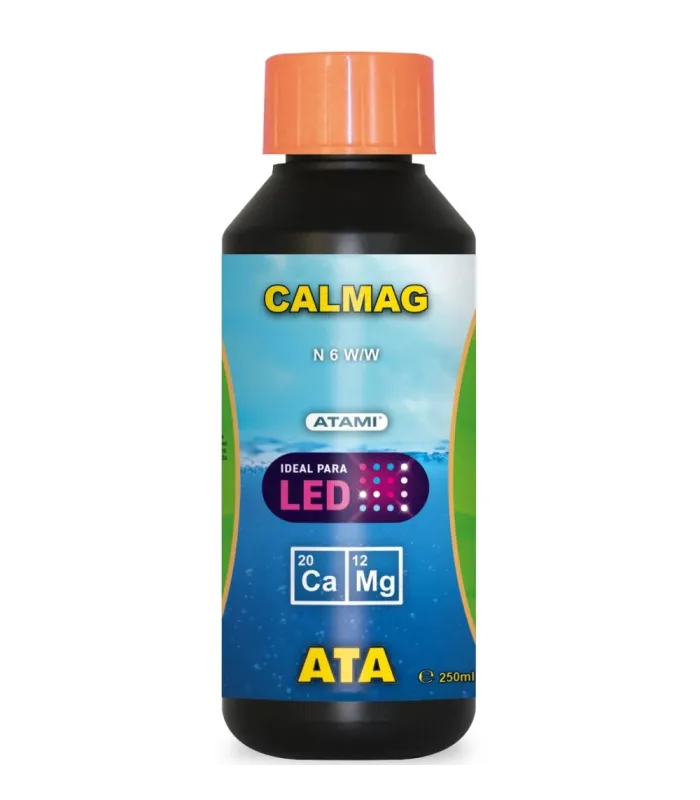 Cumpără Calmag Atami la cel mai bun preț | Fertilizantes