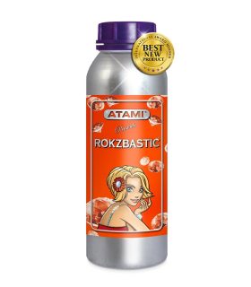 Comprar Rokzbastic Atami al mejor precio | Fertilizantes