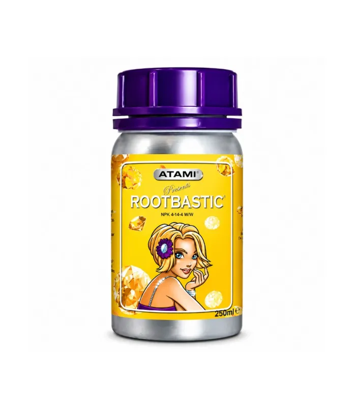 Comprar Rootbastic Atami al mejor precio | Estimulador de Raices